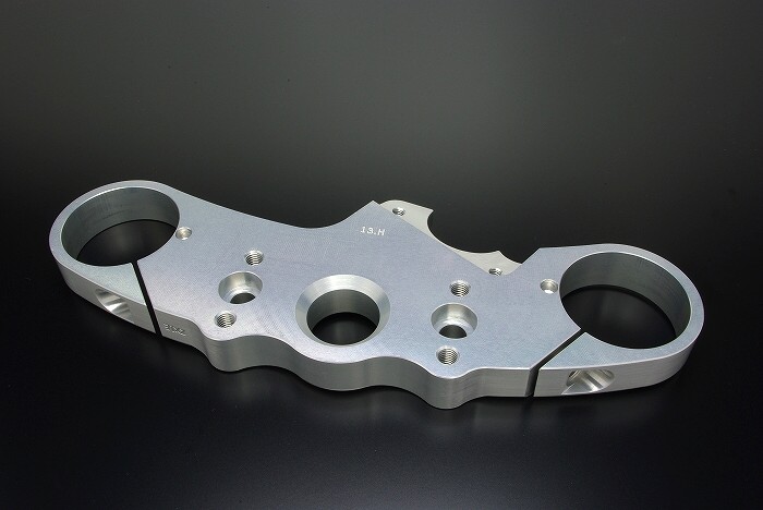 ZX-10R（06-07）用バーハンドルキット
